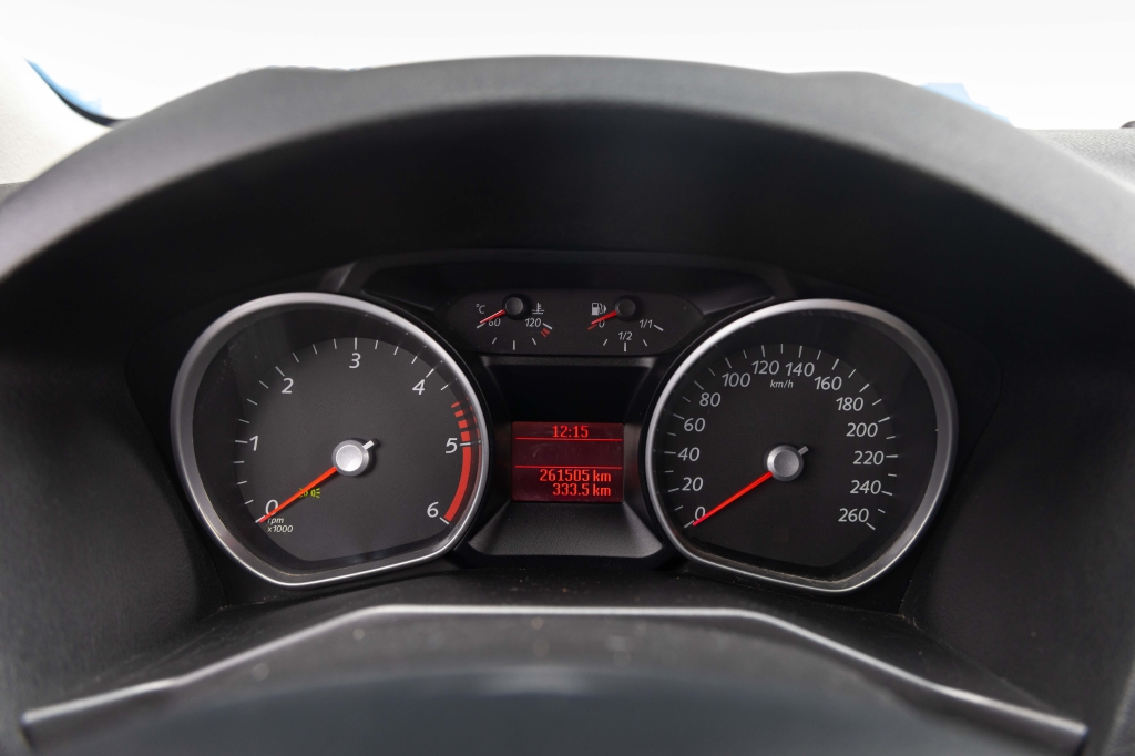 Ford Mondeo 2009 фото 14