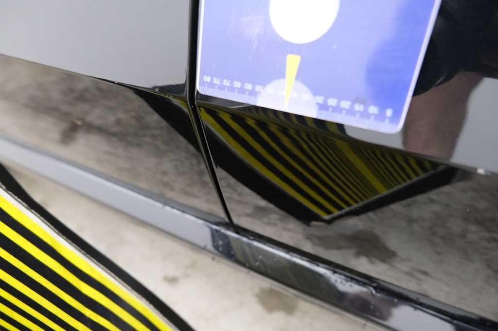 Volkswagen Polo 2016 photo 35