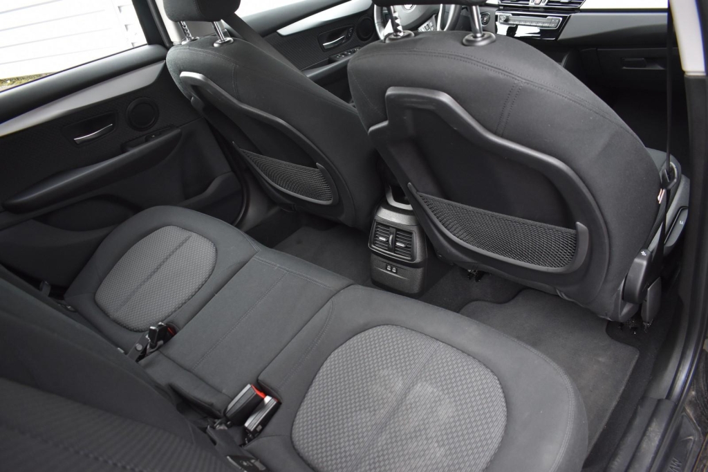 BMW 2er 2021 фото 3