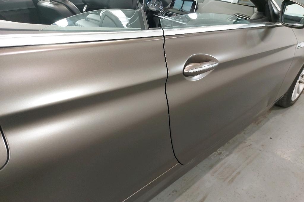 BMW 6 Series 2015 photo 30