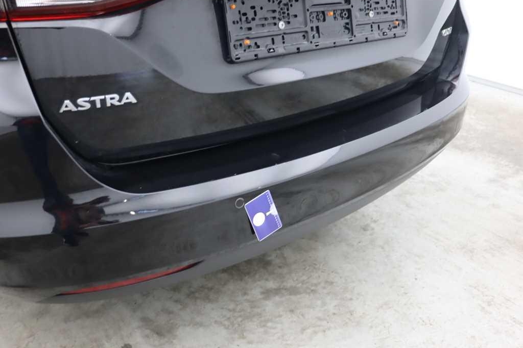 Opel Astra Sport Tourer 2018 photo 27