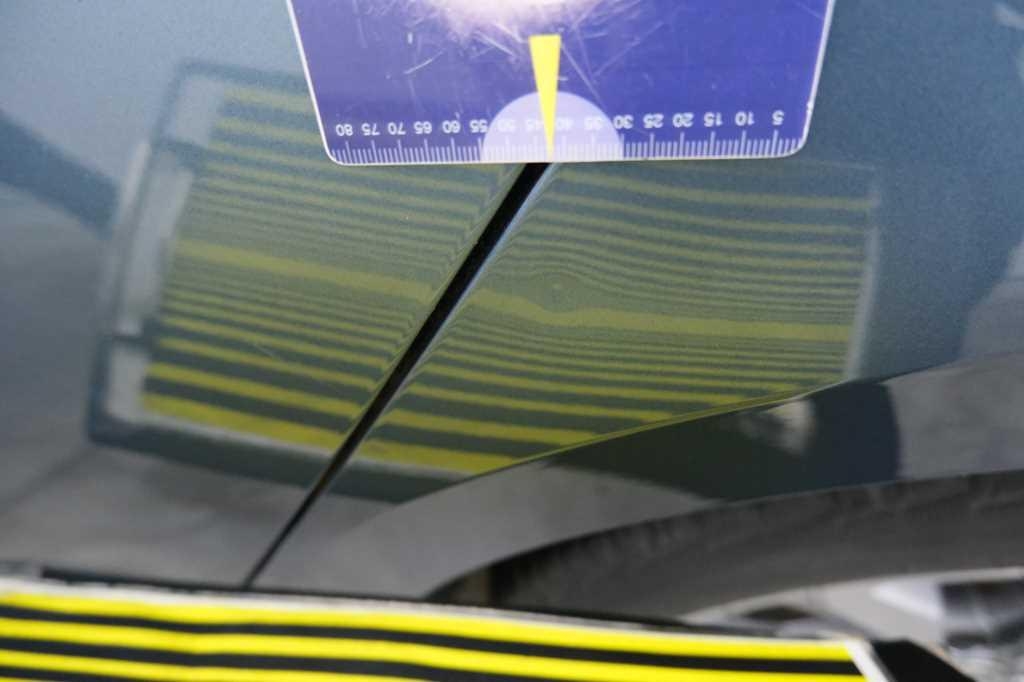 Volkswagen Passat Variant 2016 photo 16