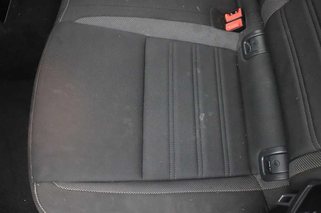 Skoda Octavia Combi 2017 photo 18