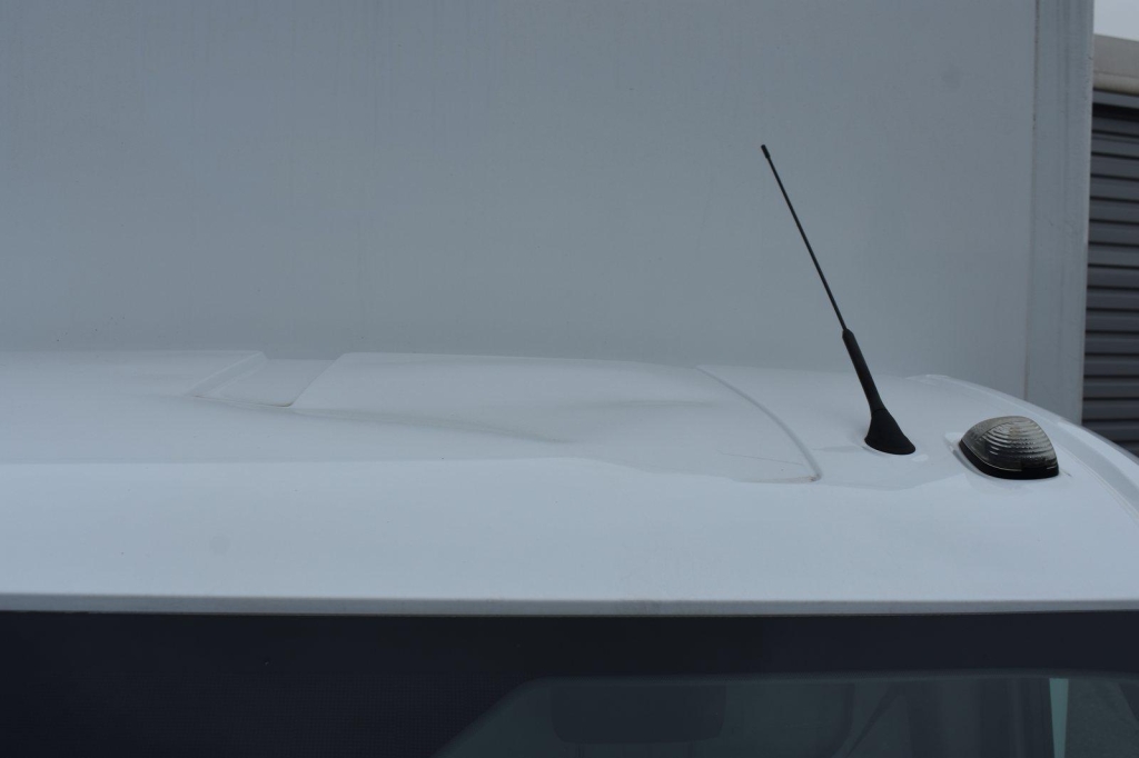 Ford Transit Koffer 2018 photo 14