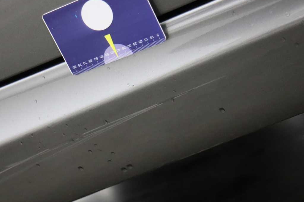 Mercedes-Benz B-Klasse 2017 photo 30