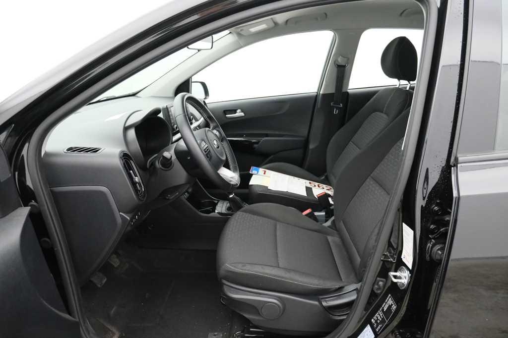 Kia Picanto 2017 фото 5