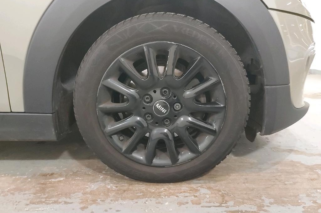 MINI MINI Cooper 2018 photo 19