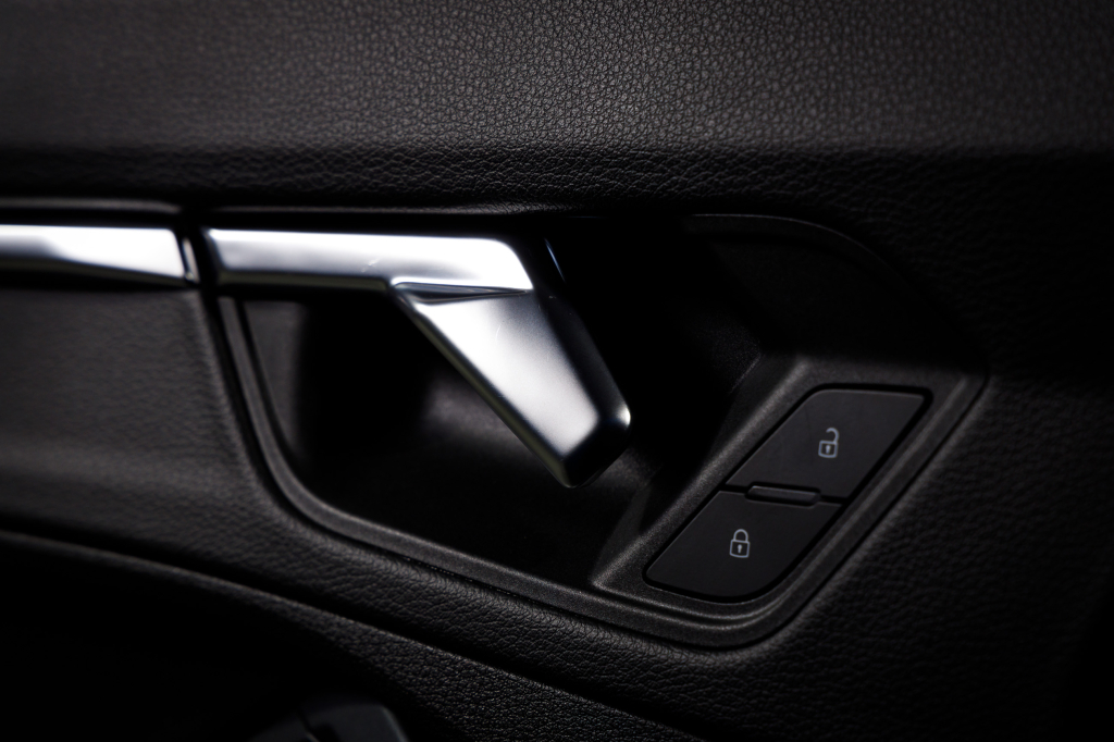 Audi Q3 Sportback 2020 photo 37