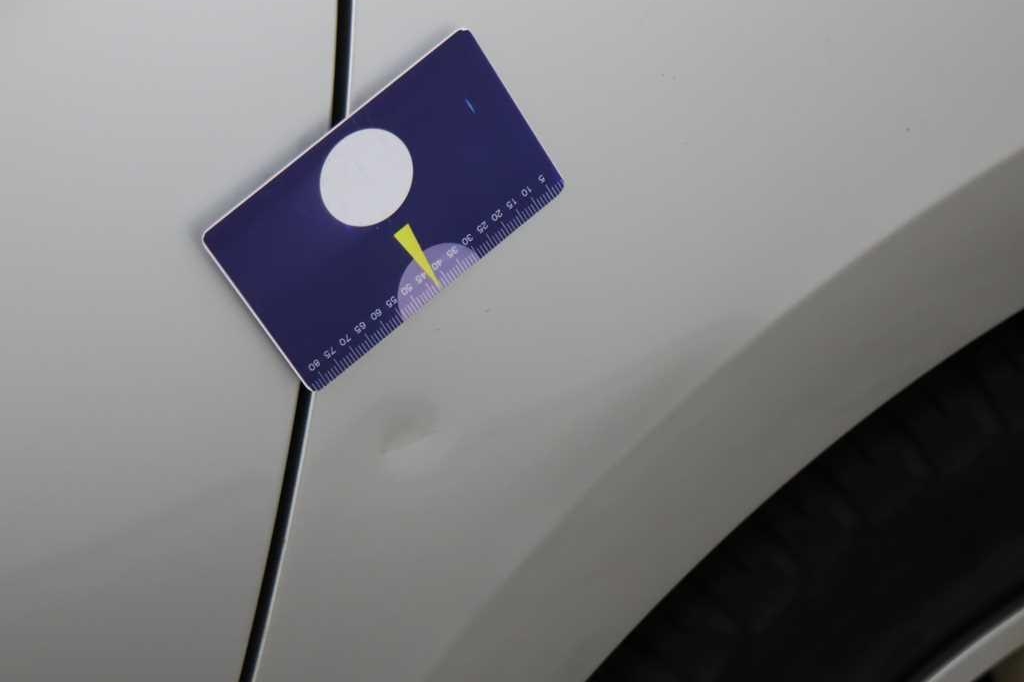 Opel Astra 2018 фото 23