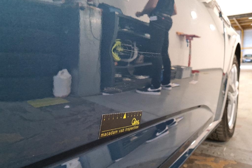 Renault Megane 2017 фото 15