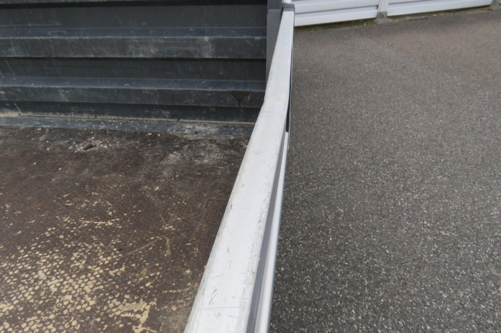 Ford Transit Pritsche 2020 фото 27