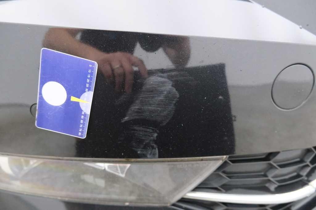 Skoda Superb 2016 фото 12