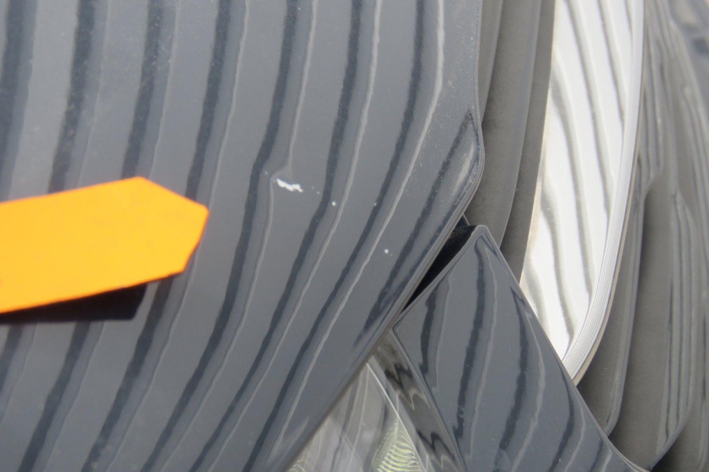 Opel Grandland X 2019 photo 8