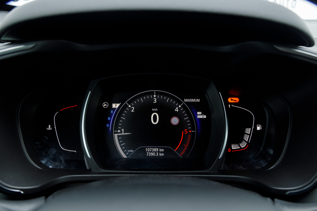 Renault Kadjar BOSE фото 8