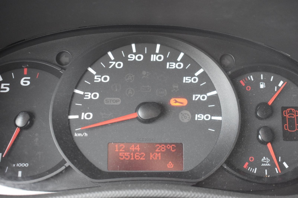 Renault Master Kasten 2019 фото 2