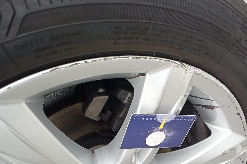 Volvo V90 2017 фото 72