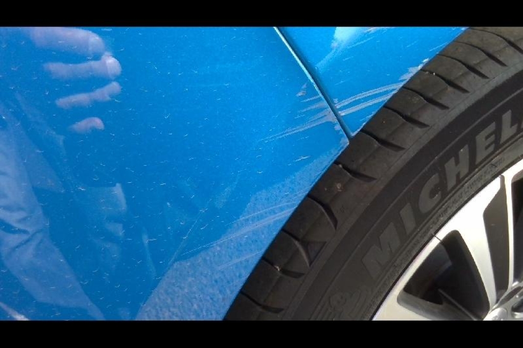 Peugeot 308 2020 photo 19