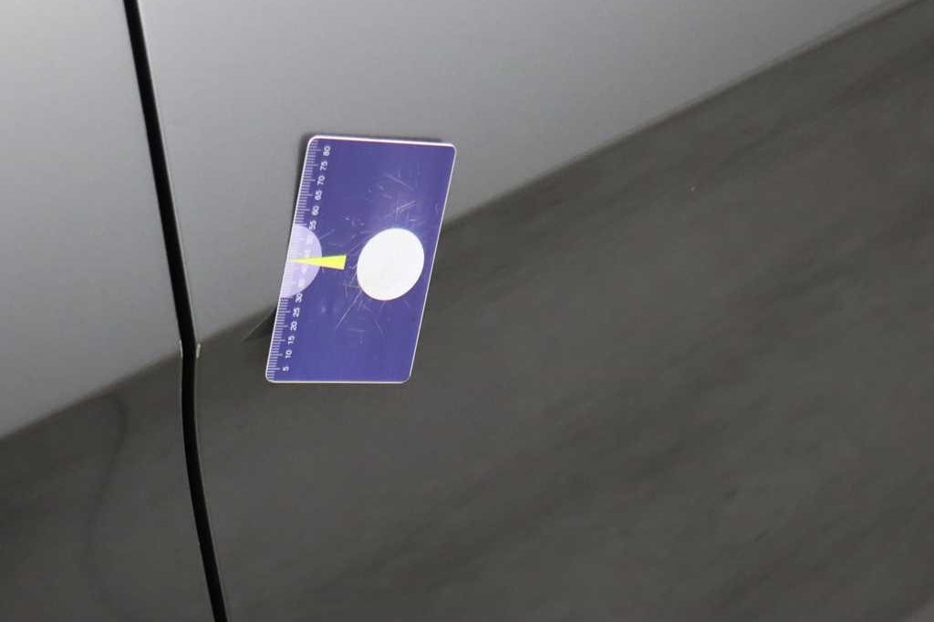 Mercedes-Benz CLA 2017 фото 34