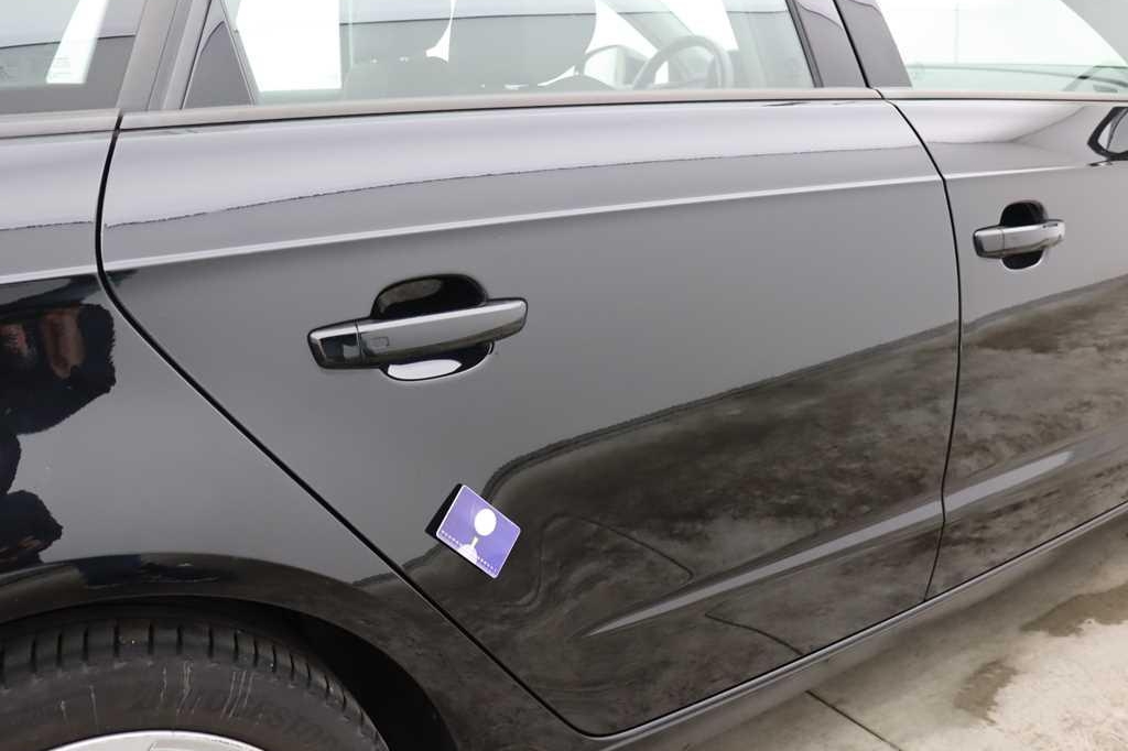 Audi A3 Sportback 2017 фото 16