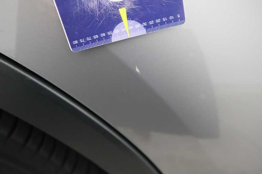 Toyota C-HR 2017 photo 23