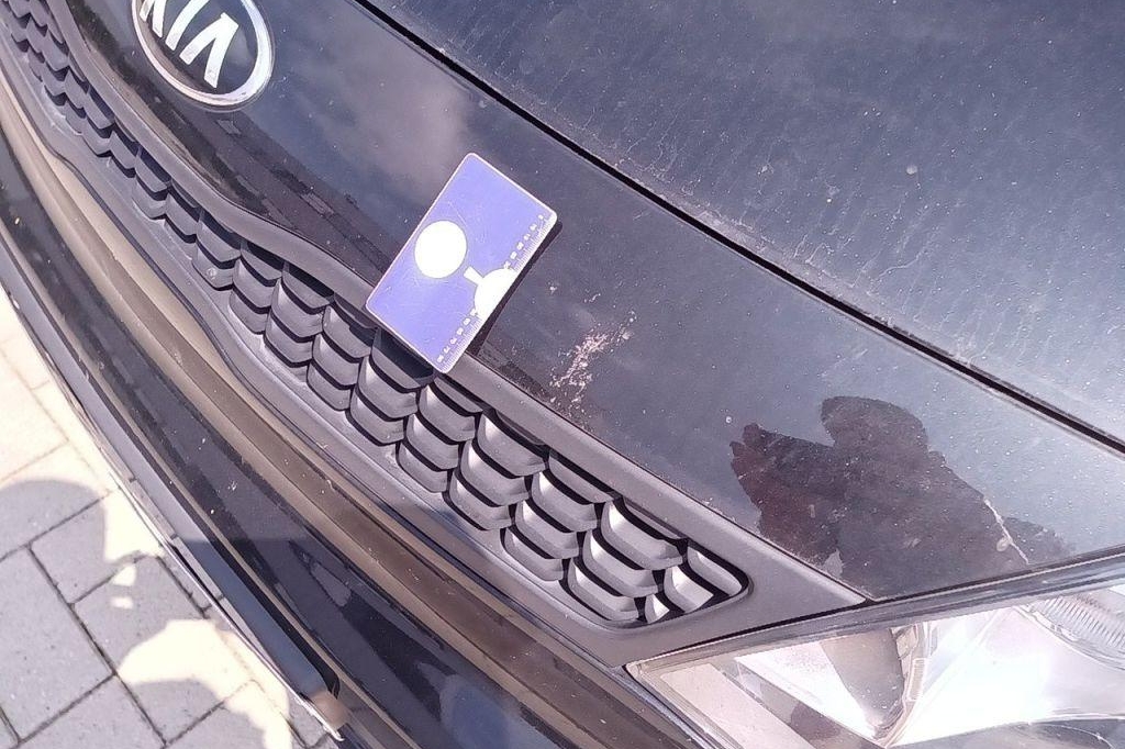 Kia Rio 2017 фото 59