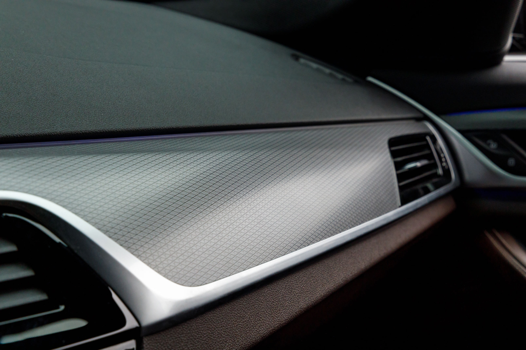 BMW 530 2017 фото 18