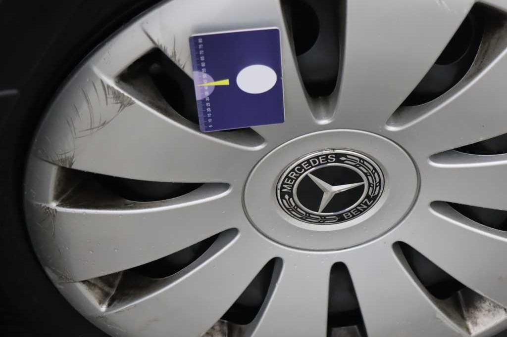 Mercedes-Benz A-Klasse 2017 photo 14