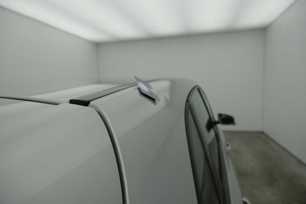 Mercedes-Benz B-Klasse 2017 photo 35