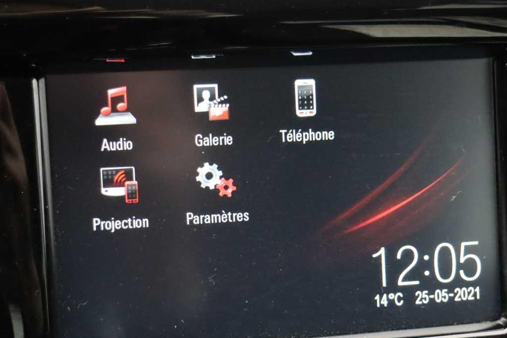 Opel Corsa 2017 фото 6