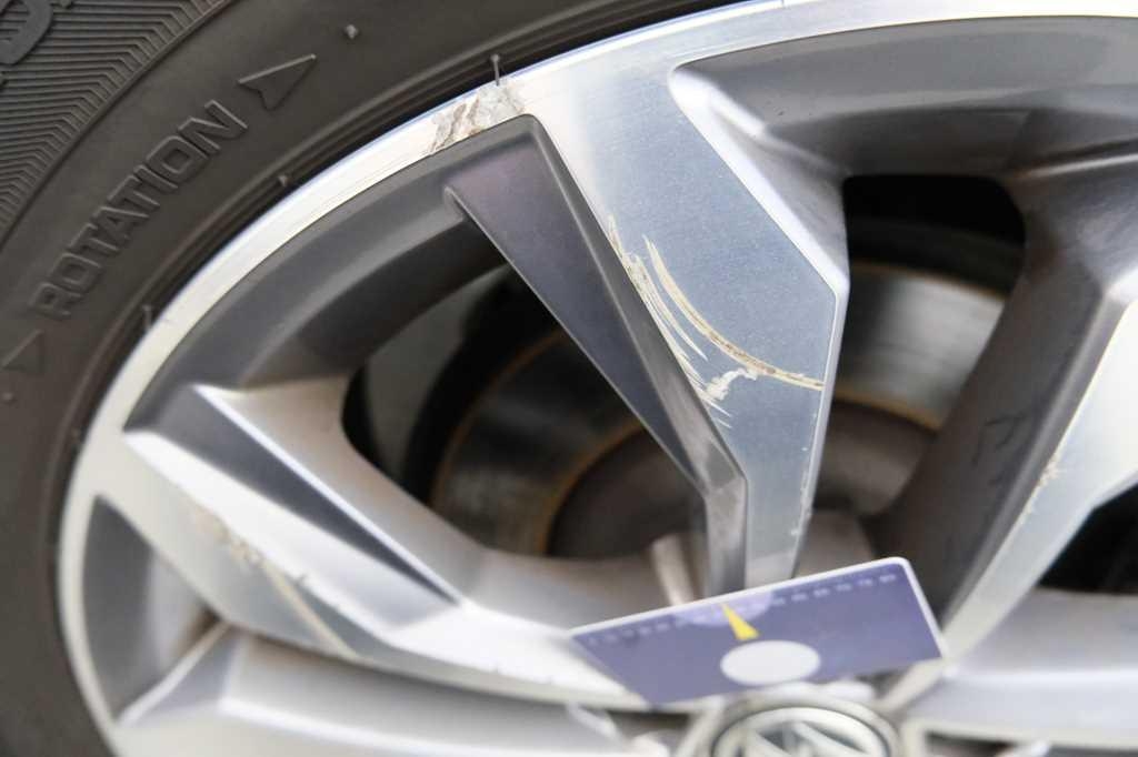 Volkswagen Passat Variant 2016 photo 44