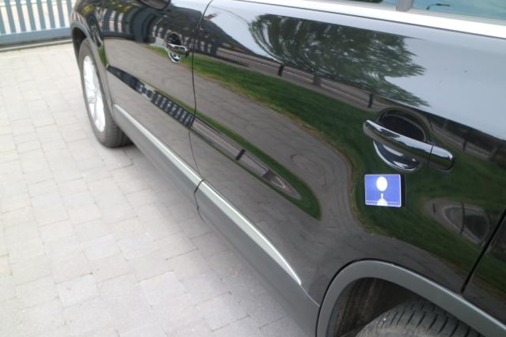 Volkswagen Tiguan 2016 фото 37