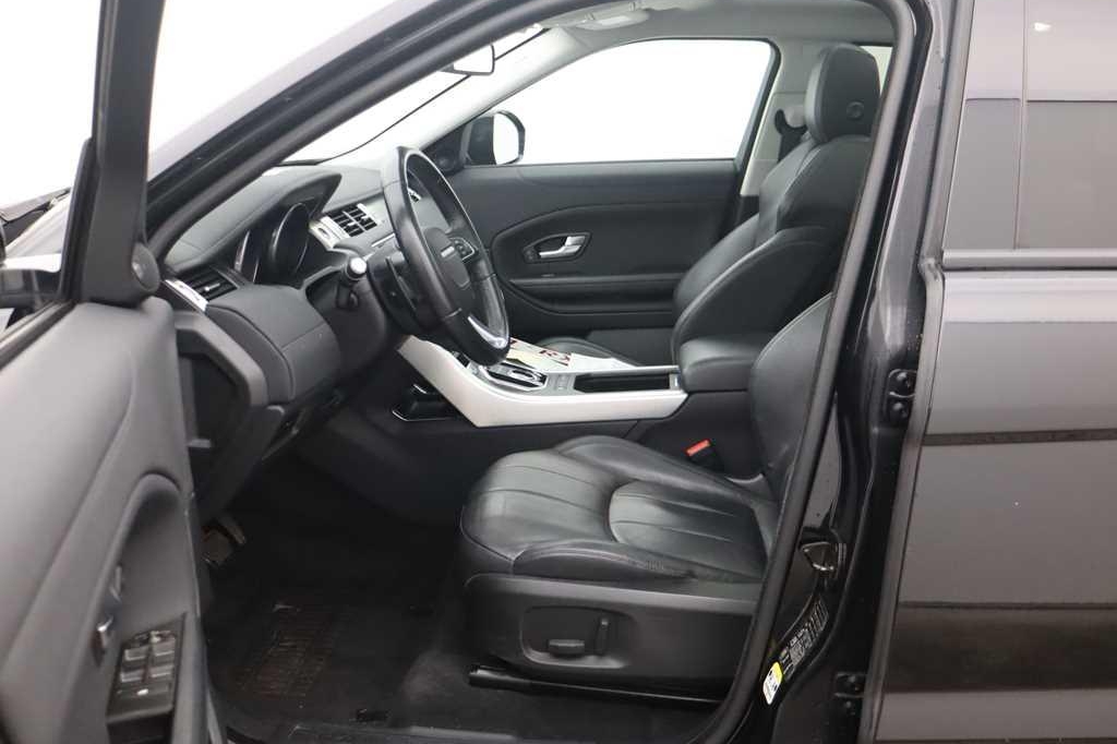 Land Rover Range Rover 2017 фото 6