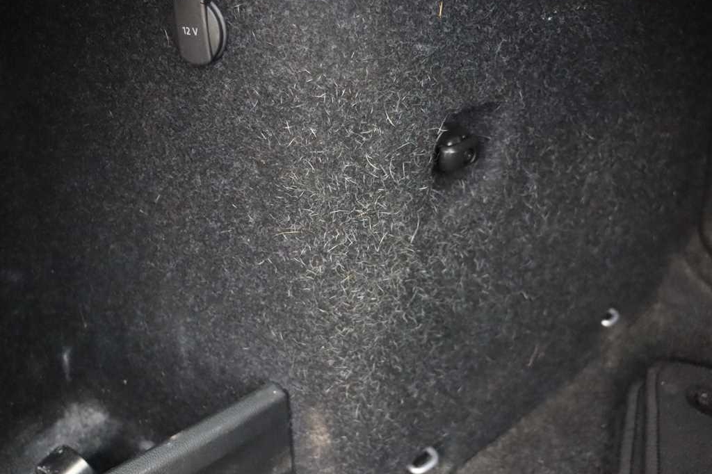 Skoda Octavia Combi 2017 photo 24