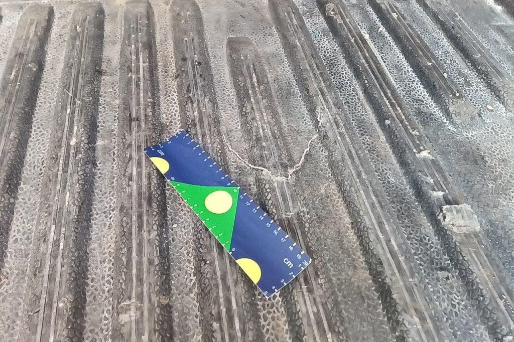 Mercedes-Benz Citan 2017 photo 9