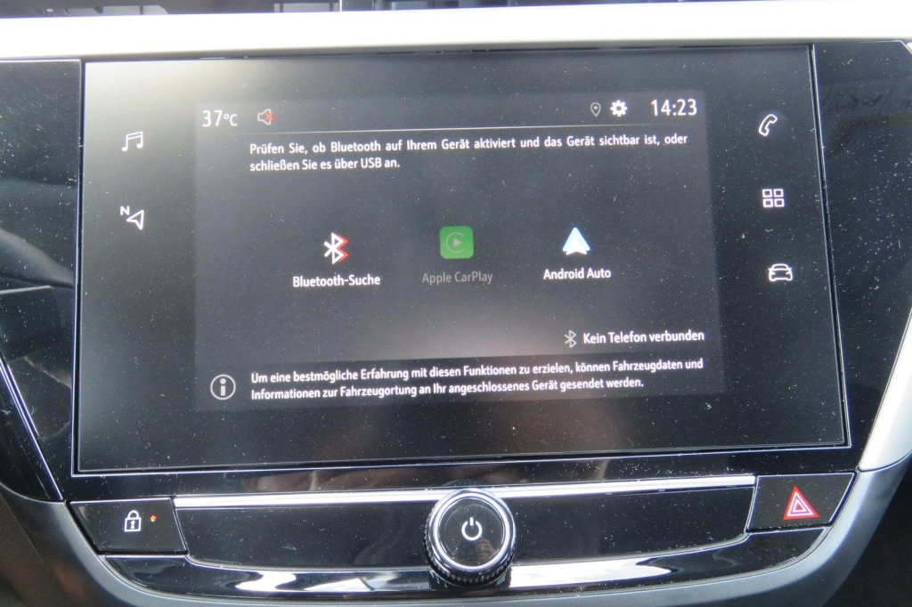 Opel Corsa 2021 фото 3