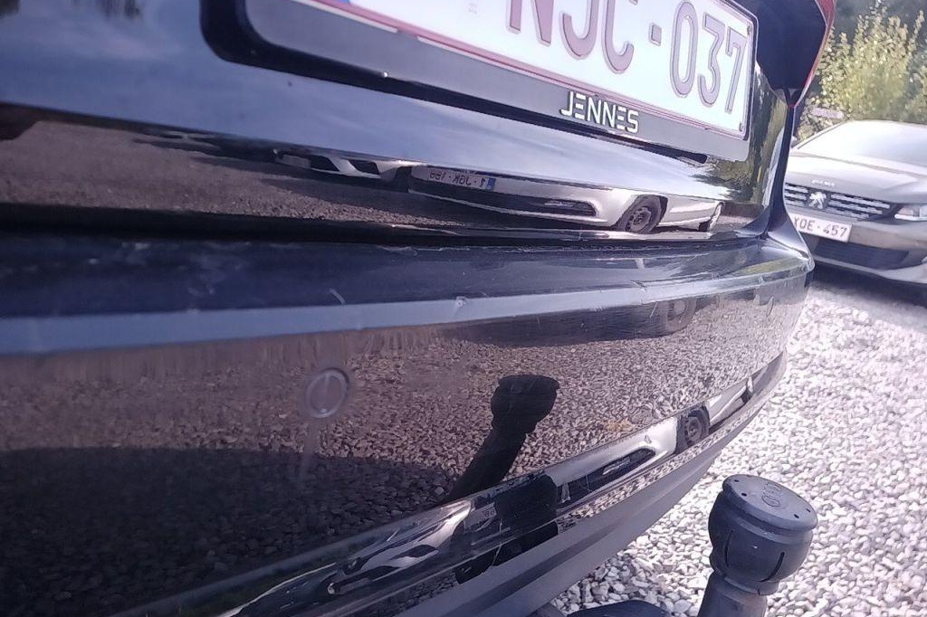 Audi A4 Avant 2016 photo 91