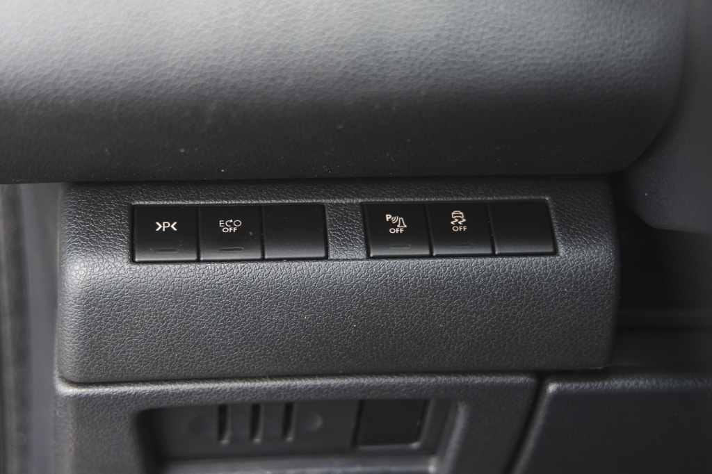 Peugeot 5008 2012 photo 20