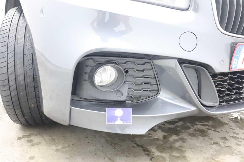 BMW 2er Active Tourer 2017 photo 9