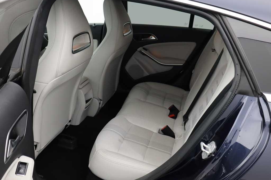 Mercedes-Benz CLA-Klasse 2017 photo 5
