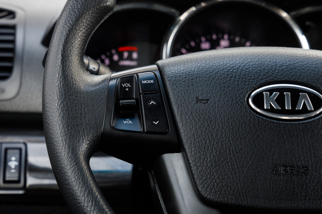 Kia Sorento фото 11