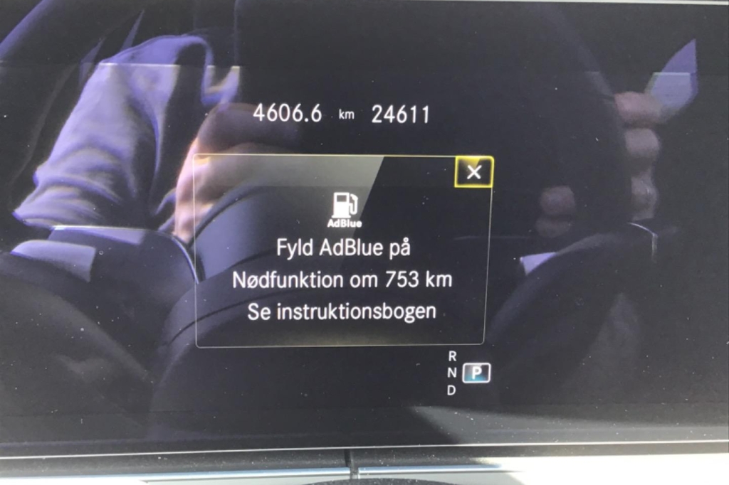 Mercedes-Benz E-Klasse 2020 photo 1