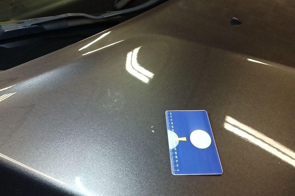 Jeep Compass 2018 photo 12