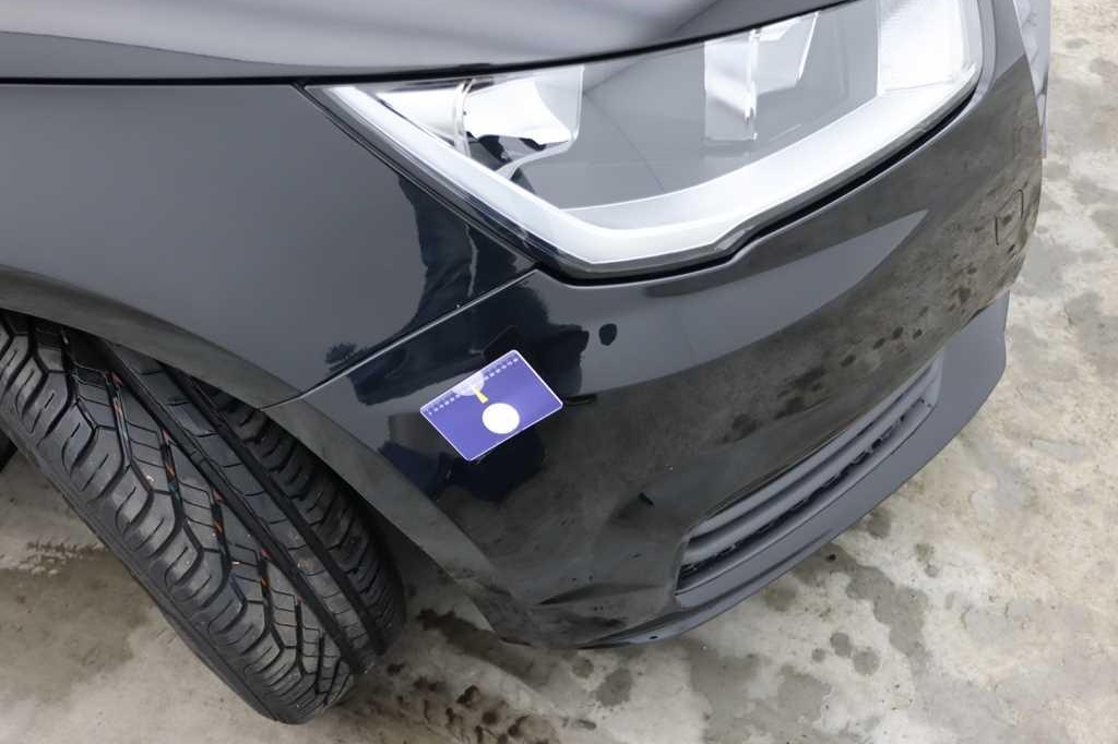 Audi A1 2016 photo 33