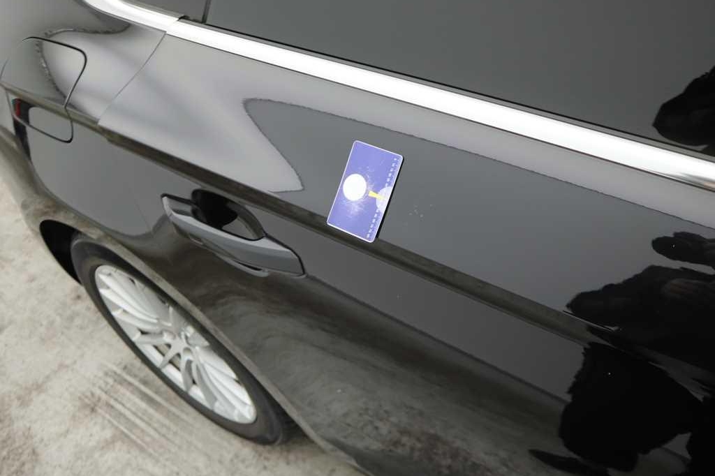 Audi A5 Sportback 2018 photo 17