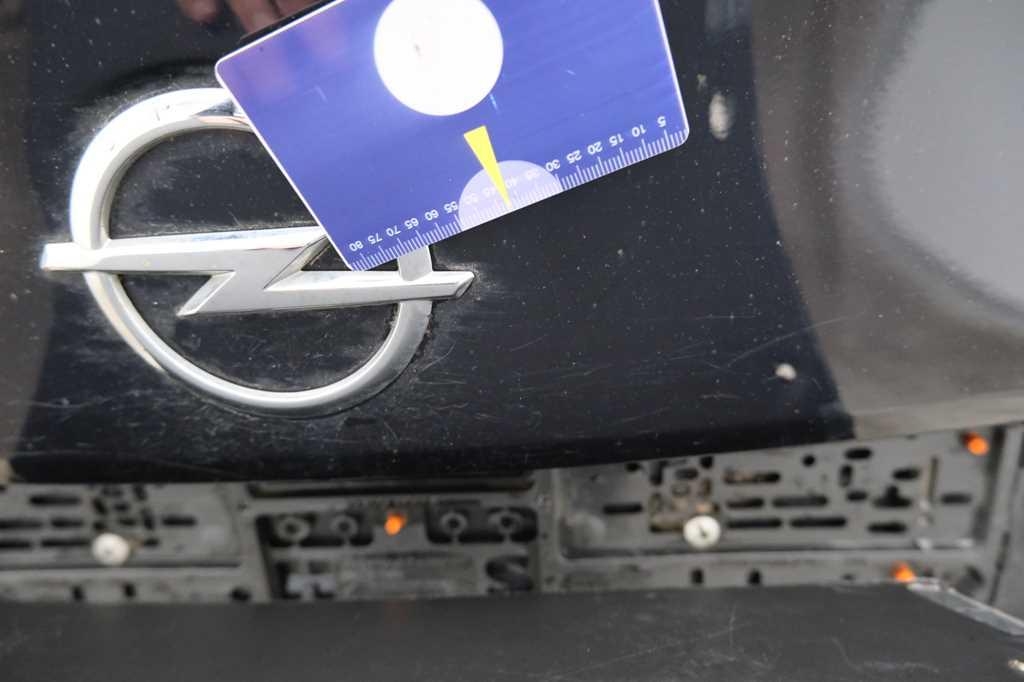 Opel Astra Sports Tourer 2019 photo 18