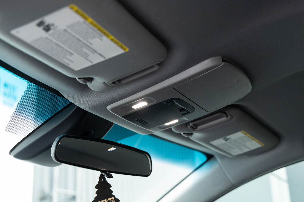 Toyota Camry LE 2017 photo 10