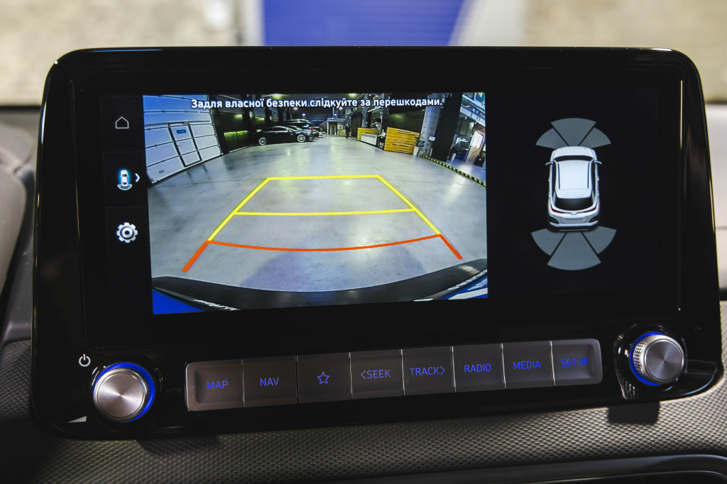 Hyundai Kona Electric 2021 photo 28