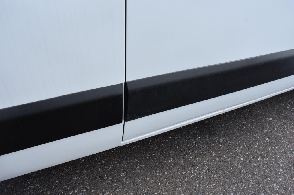 Renault Master Kasten 2019 фото 39