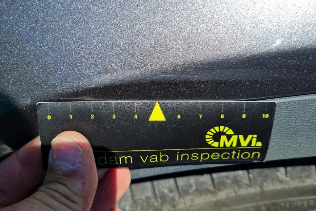 Mercedes-Benz GLA-Class 2014 фото 11