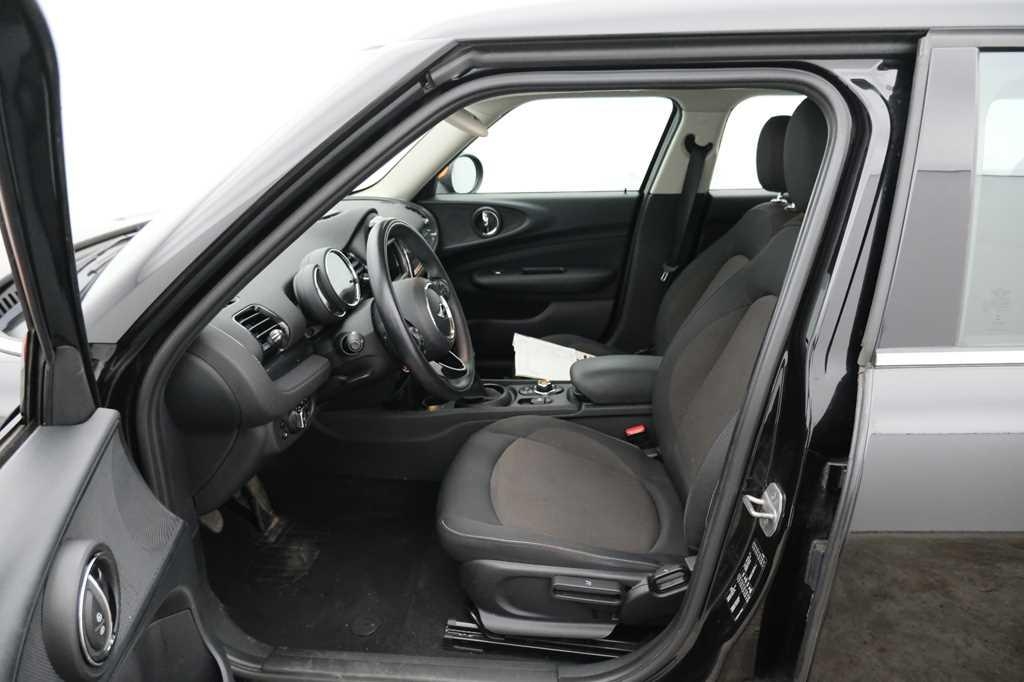 MINI Clubman 2017 photo 1